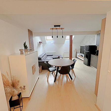 Mezonetovy Apartman V Centru Прага Екстер'єр фото